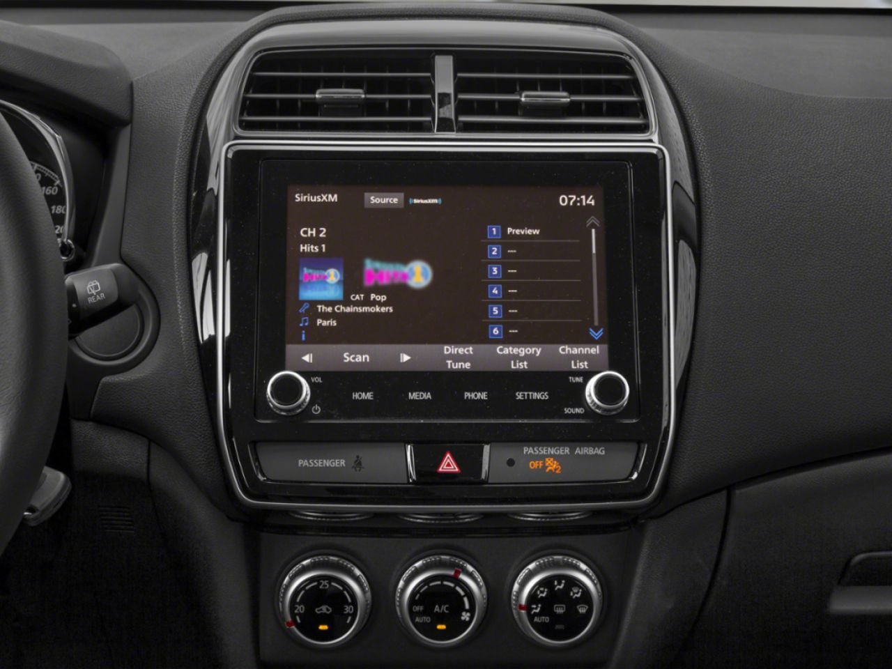 2026 MITSUBISHI RVR OCTANE BLUE Gatineau - photo #11