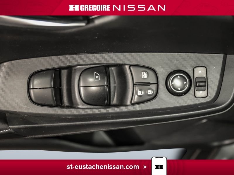 2024 Nissan Sentra Grey Laval - photo #23