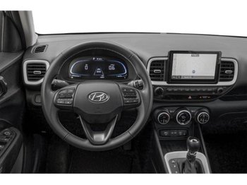 Hyundai Venue Ultime