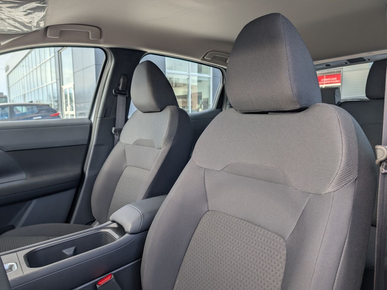 NISSAN Kicks KICKS S 2026 Bleu foncé nacré Châteauguay - photo #22