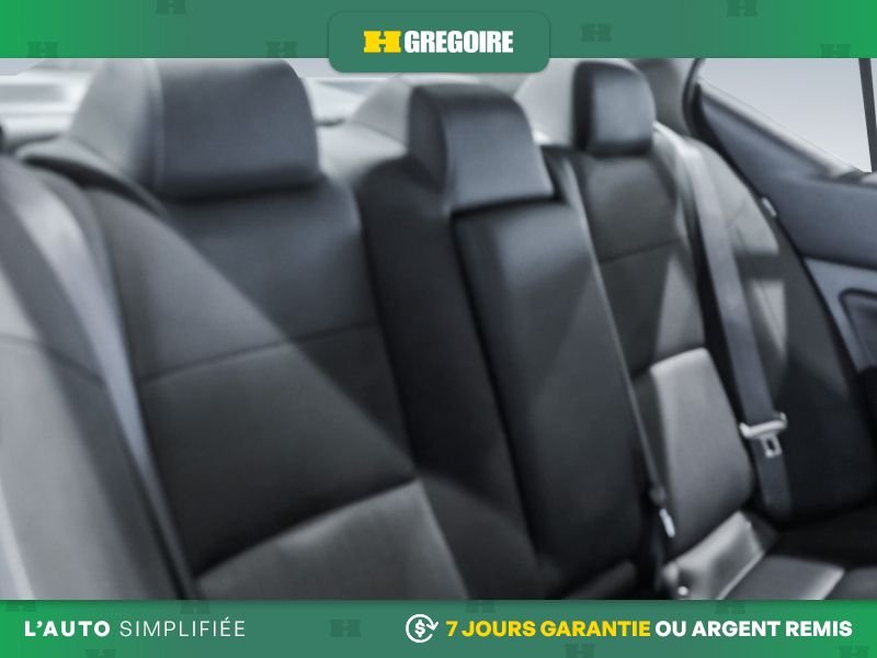 Nissan Altima 2021 Gris Blainville - photo #23
