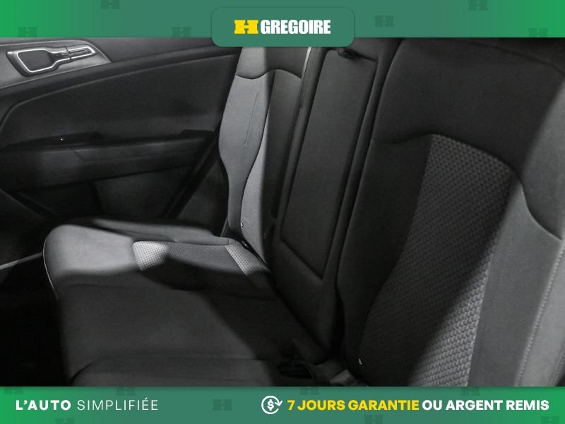 Kia Sportage 2023 Noir Saint-Eustache - photo #27