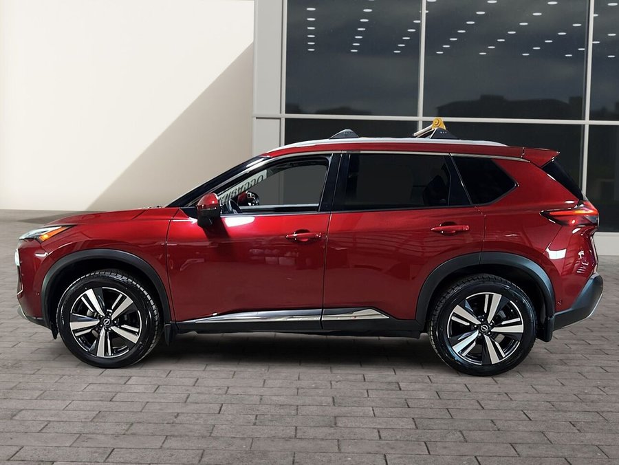 Nissan Rogue 2023 2023 Rouge