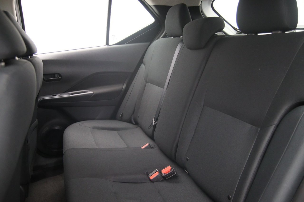 Nissan Kicks NIV 3N1CP5BV7PL508013 2023 Blanc Chicoutimi - photo #7