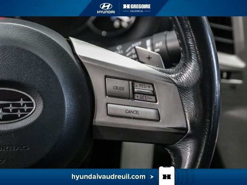 Subaru Legacy 2010 Gris Saint-Eustache - photo #23