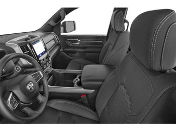 Ram 1500 Big Horn
