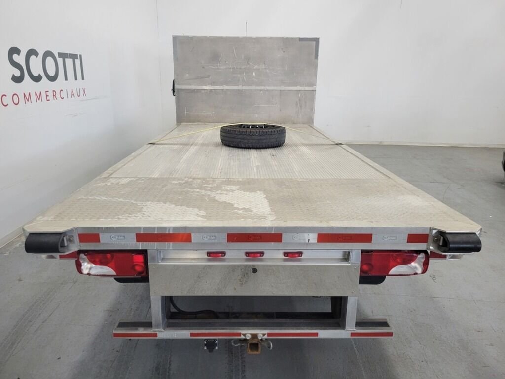 Mercedes-Benz 4500 4500 Standard Roof V6 170" 2022 Blanc Kirkland - photo #7
