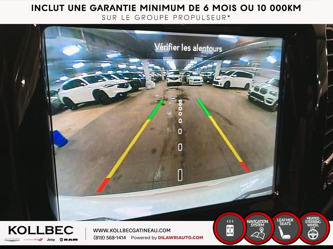 2020 Jeep Compass 25571 | NORTH AWD White Gatineau - photo #4