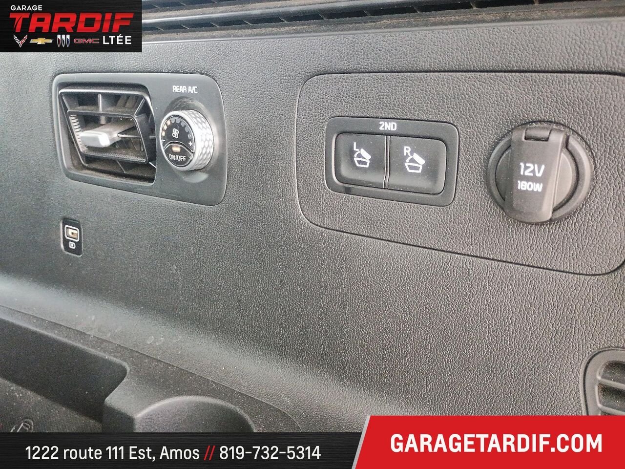 Kia Sorento 46290B 2022 Bleu Amos - photo #14