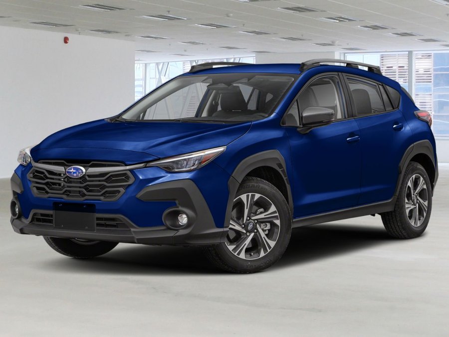 2024 Subaru Crosstrek 2024 Blue