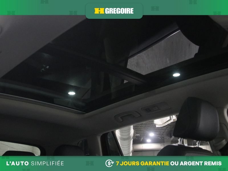 Volkswagen Tiguan 726386A | Comfortline 2019 Rouge Laval - photo #32
