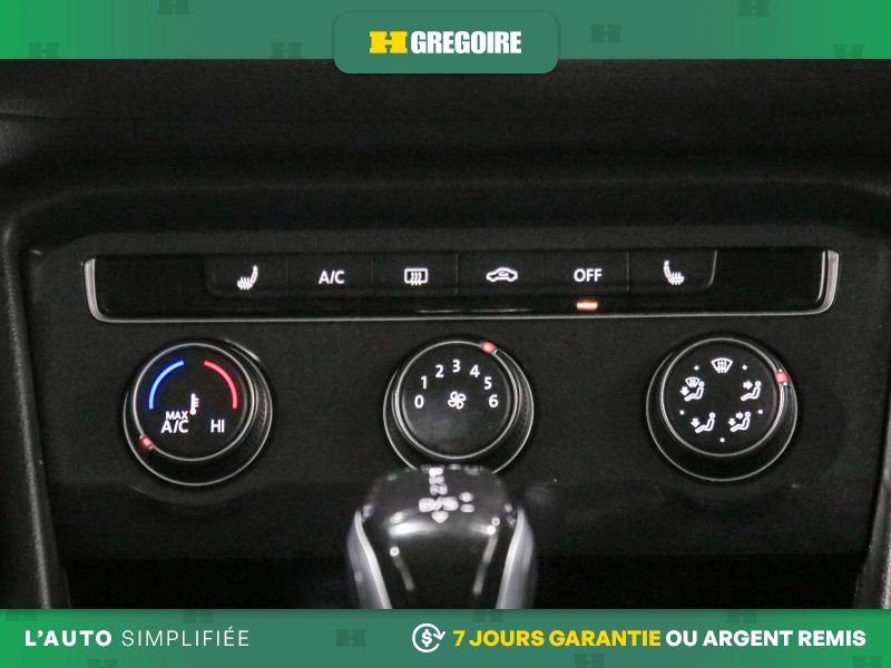 Volkswagen Tiguan 2024 Gris Blainville - photo #23