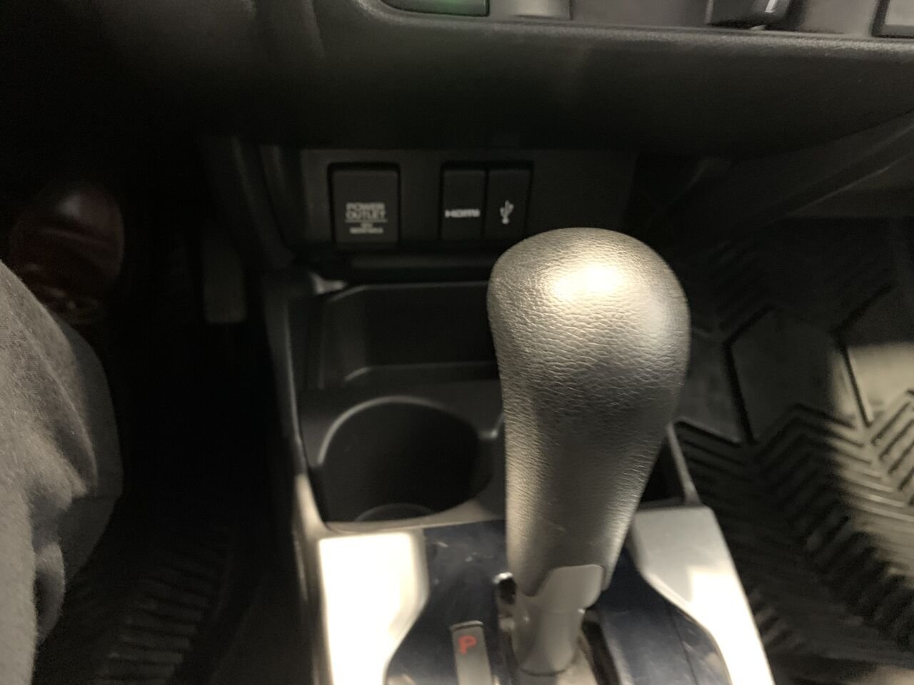 2017 Honda Fit LX FIT LX White Châteauguay - photo #22