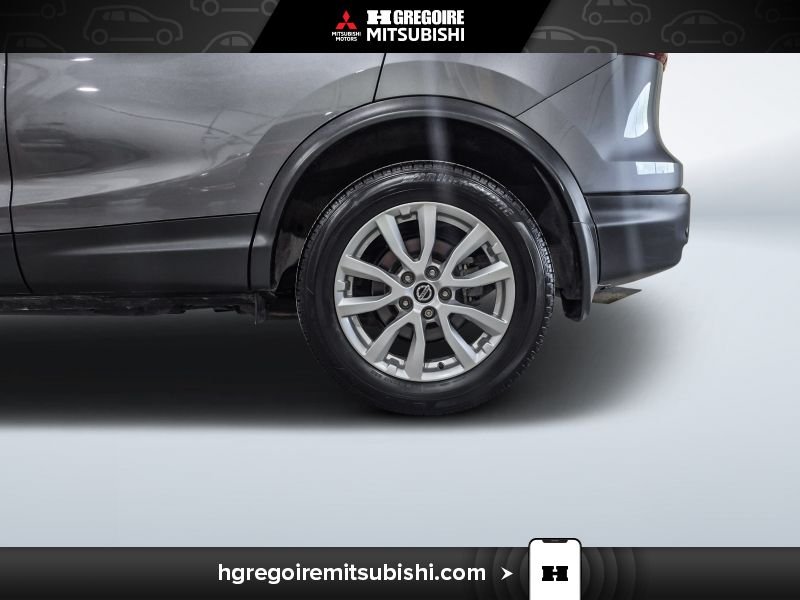 Nissan Qashqai 2023 Gris Saint-Eustache - photo #11