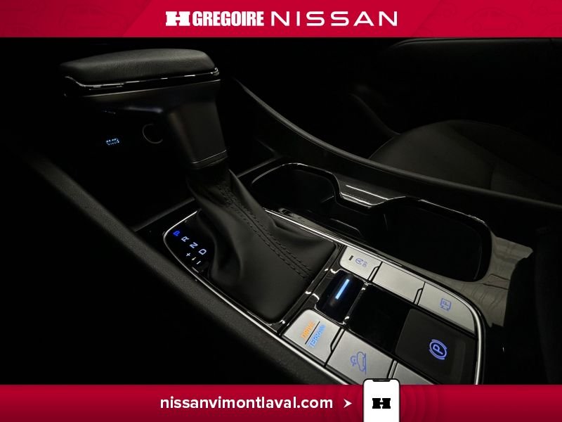 2024 Hyundai Tucson Grey Blainville - photo #22