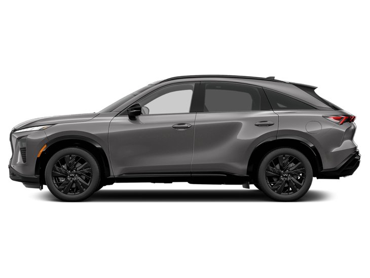 2027 INFINITI QX65 SPORT