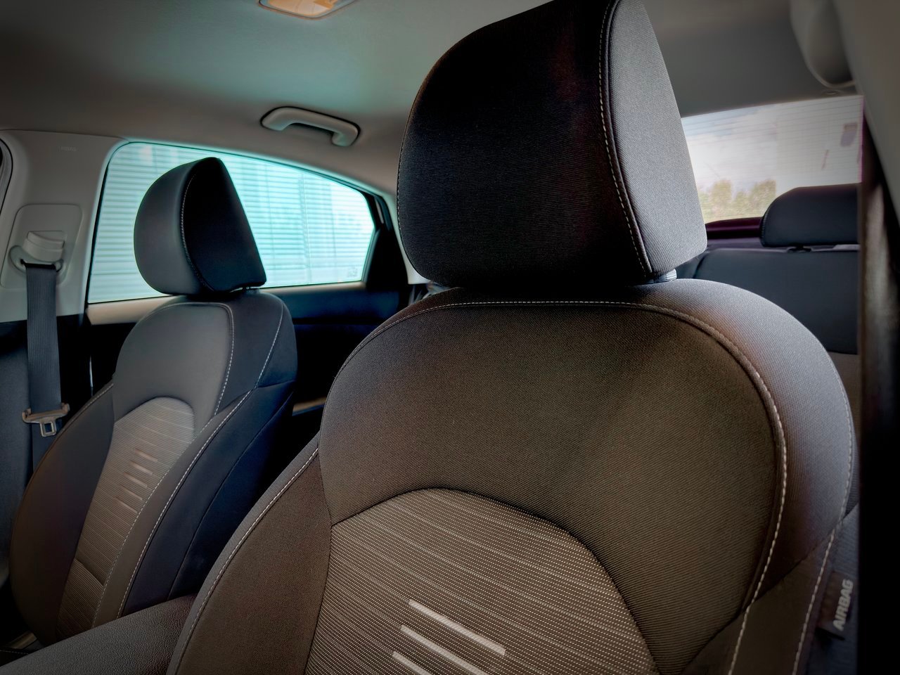 2020 Kia Forte White Notre-Dame-des-Prairies - photo #18
