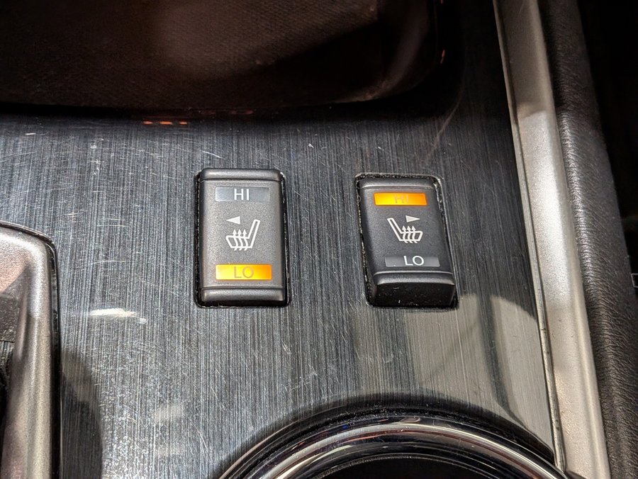 Nissan Pathfinder 4x4 SV Tech 2020 Blanc