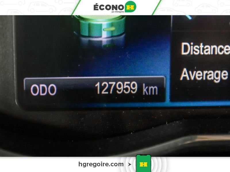 Chevrolet Spark 2015 Argent Saint-Eustache - photo #11