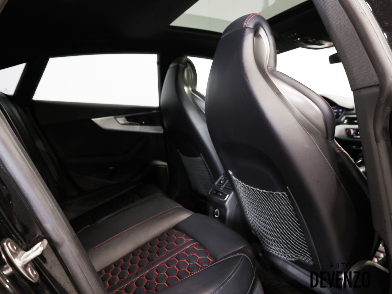 Audi RS 5 Sportback 2019 Noir Saint-Eustache - photo #8