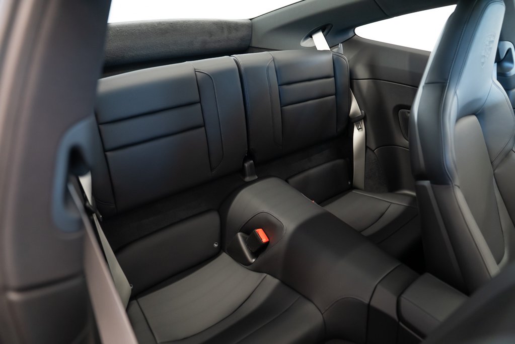 2026 Porsche 911 Carrera S \\ NO LUXURY TAX Grey Kirkland - photo #22