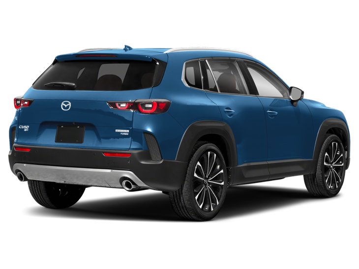 2025 Mazda CX-50 GS-L