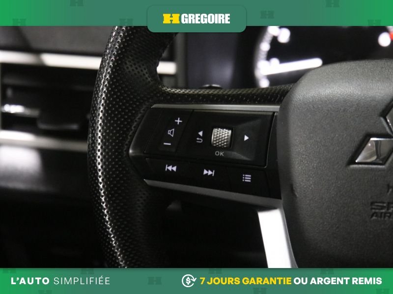 Mitsubishi Outlander 2023 Noir Saint-Eustache - photo #18