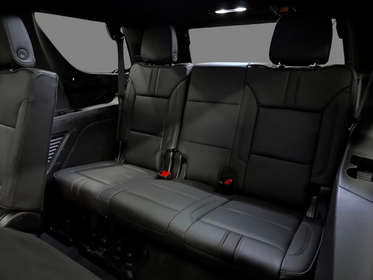 Chevrolet Tahoe RST 2023 . Granby - photo #12