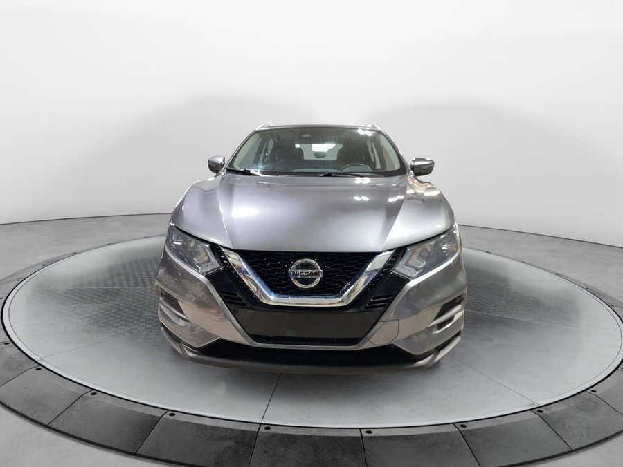 Nissan Qashqai 2023 2023 Gris