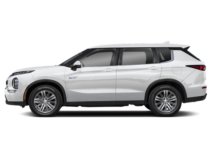 2025 Mitsubishi Outlander PHEV ES