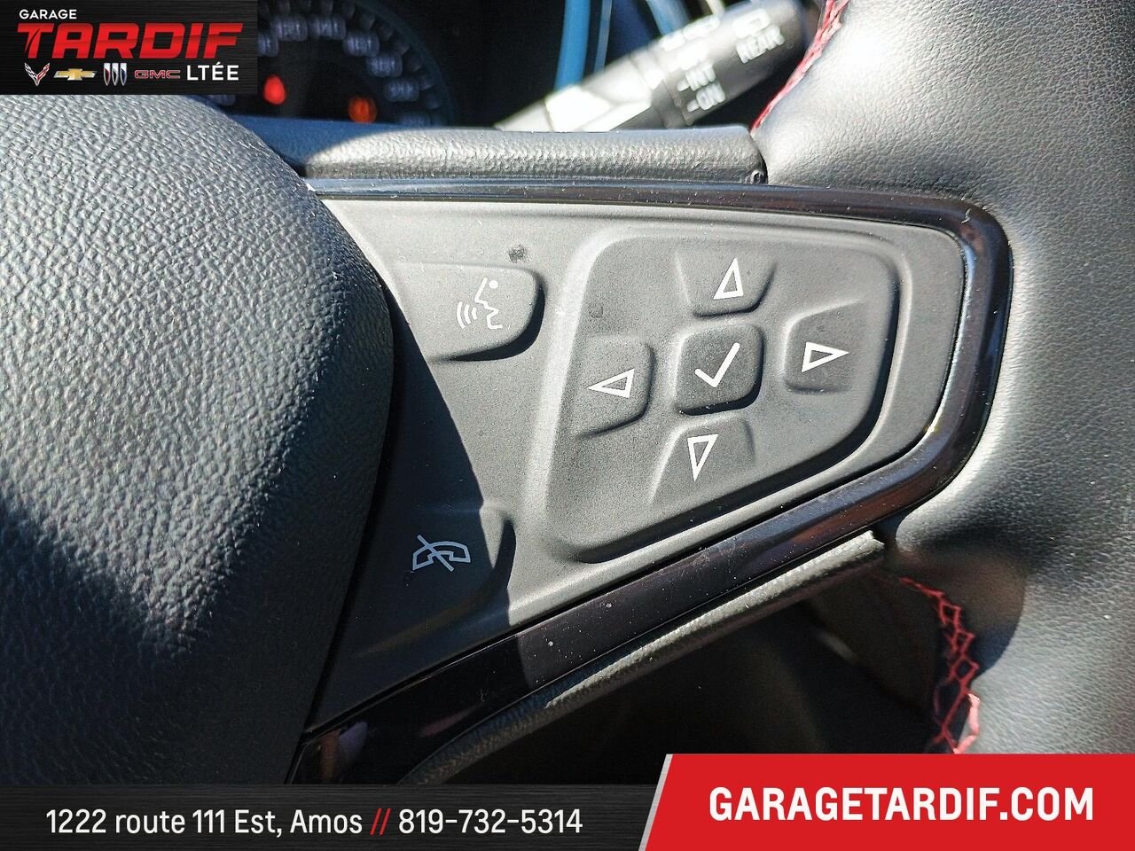 2023 CHEVROLET EQUINOX LT AWD White Amos - photo #15