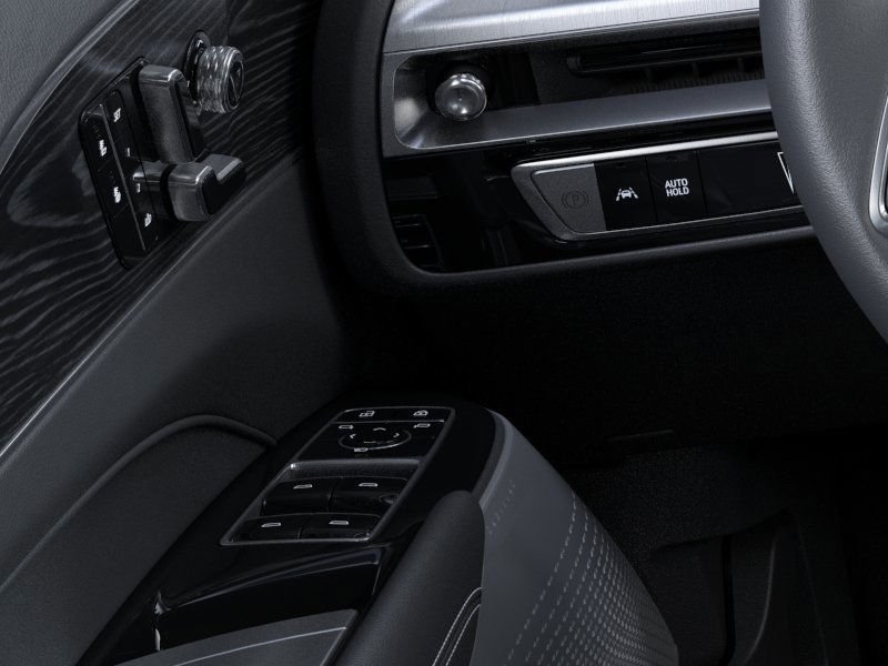 CADILLAC LYRIQ 4 portes - Sport 2026 Bleu opulent métallisé Sherbrooke - photo #21