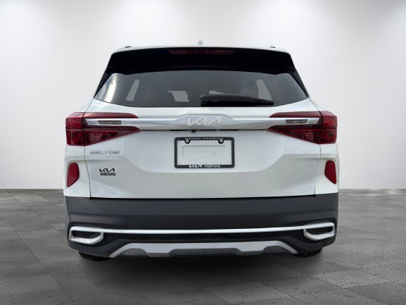 Kia Seltos 2023 2023 Blanc