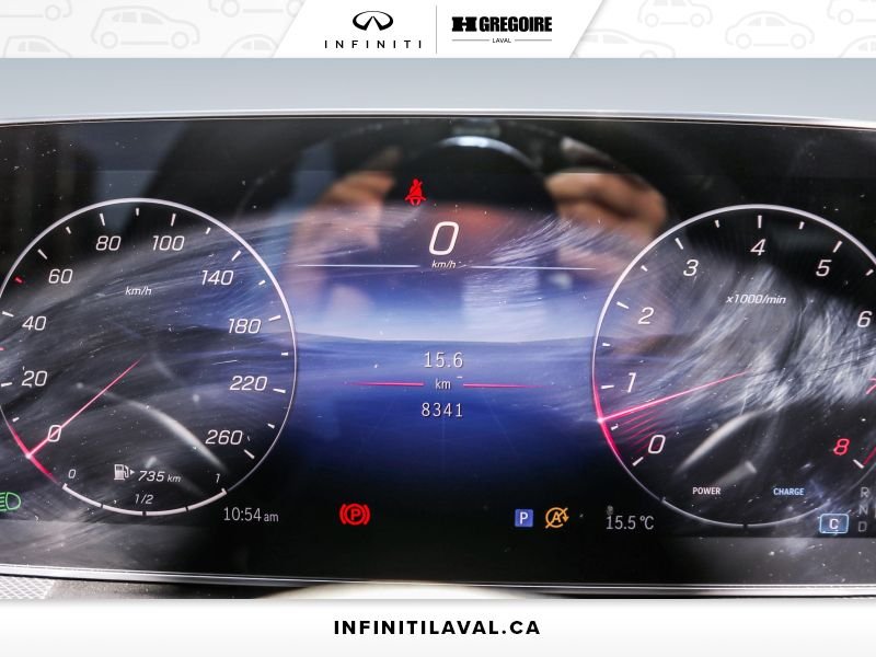 2025 Mercedes Benz C-Class Laval - photo #15