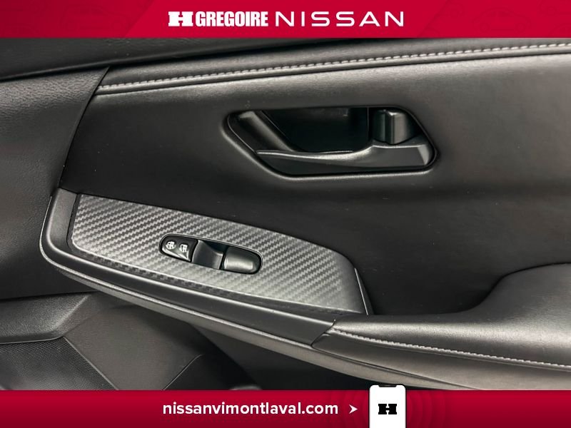Nissan Sentra VW3604 | S Plus CARPLAY CAMERA A PARTIR 2.99% 2024 Blanc Laval - photo #19