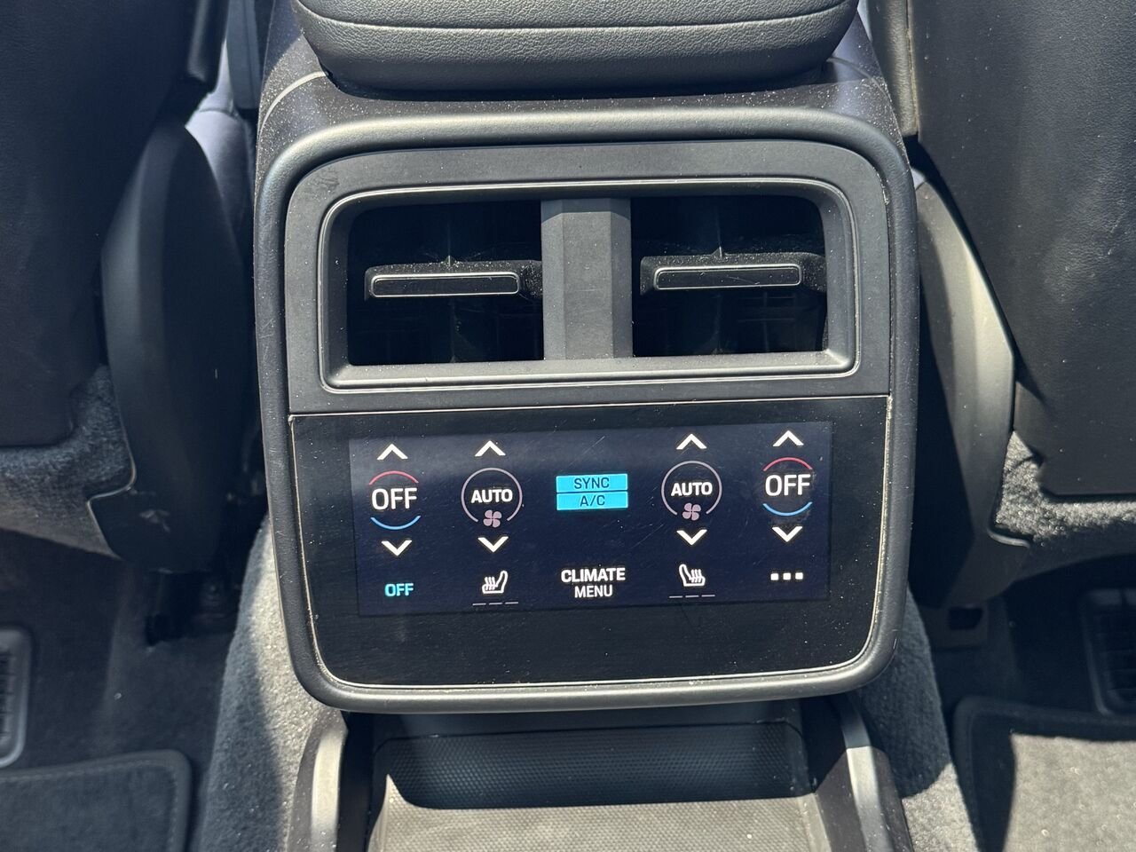 2020 Porsche Taycan 4S Blue Granby - photo #31