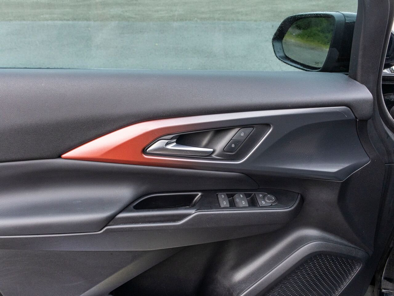 2025 Chevrolet Equinox EV 4 portes RS Black Châteauguay - photo #29