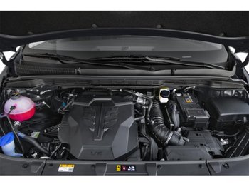 Kia Carnival LX+
