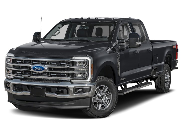 2026 Ford Super Duty F-350 à roues arrière simples LARIAT