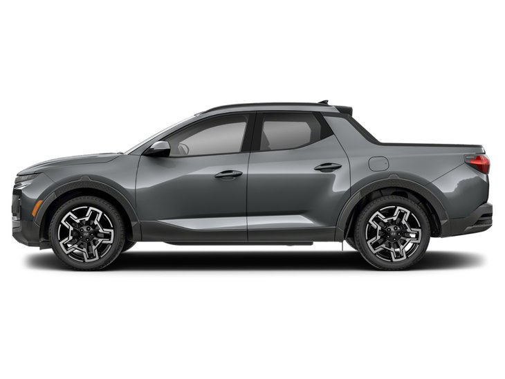 2025 Hyundai Santa Cruz Ultime