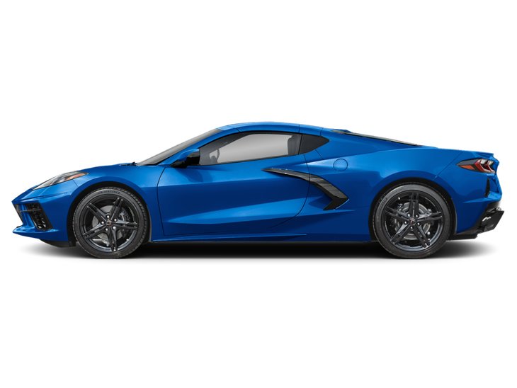2026 Chevrolet Corvette 1LT