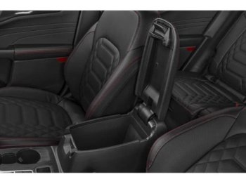 Ford Escape ST-Line Elite