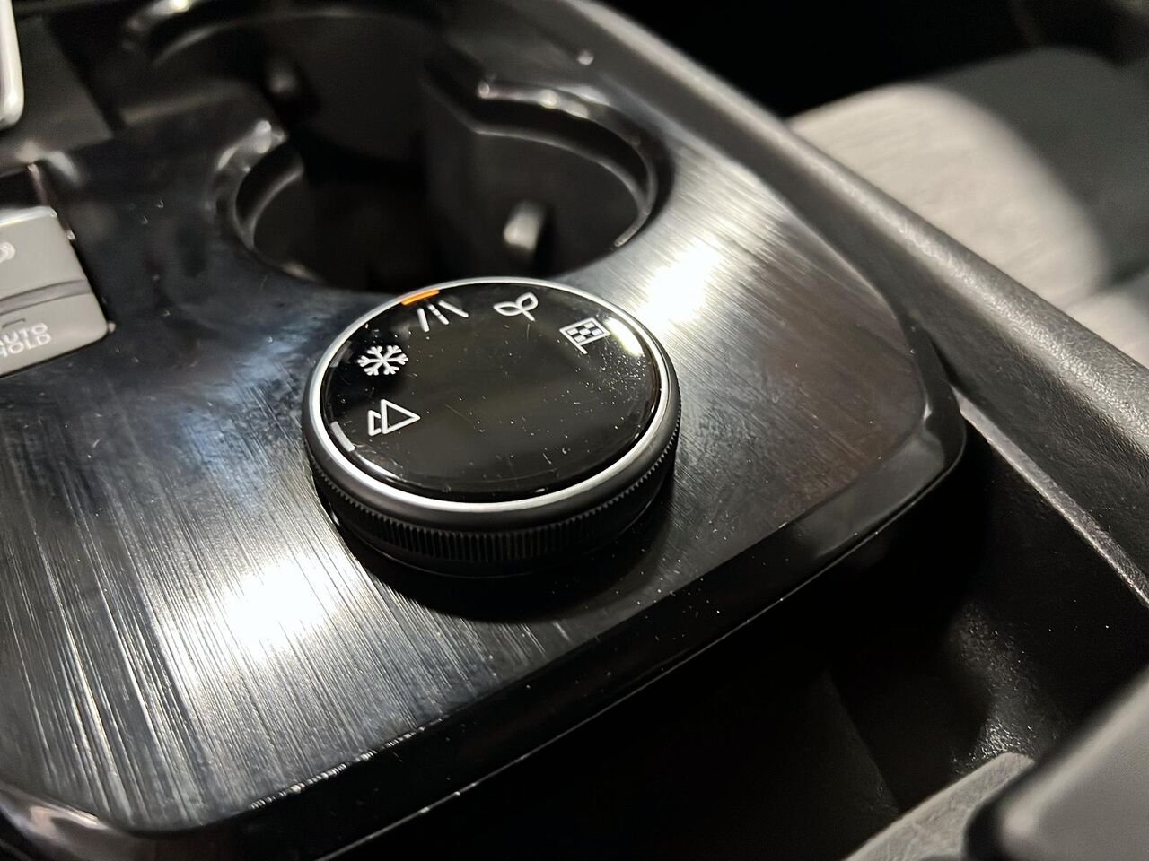 2023 Nissan Rogue SV TI Grey Québec - photo #15