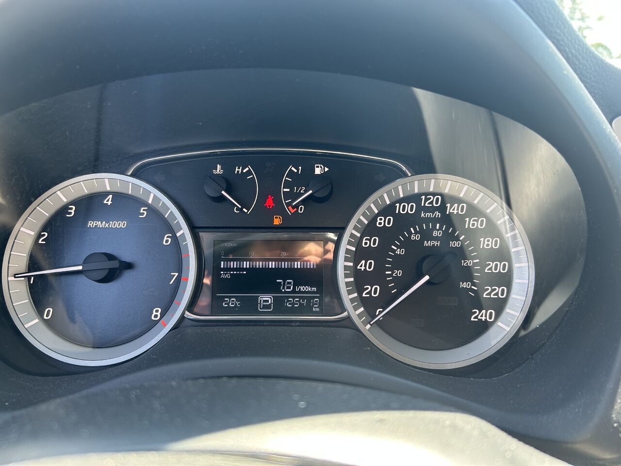 2015 Nissan Sentra SV Black Châteauguay - photo #13