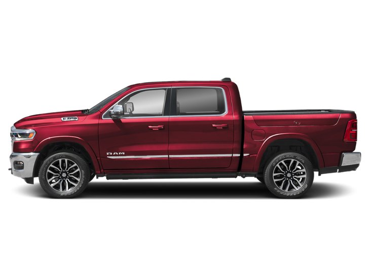 2026 Ram 1500 Limited Longhorn