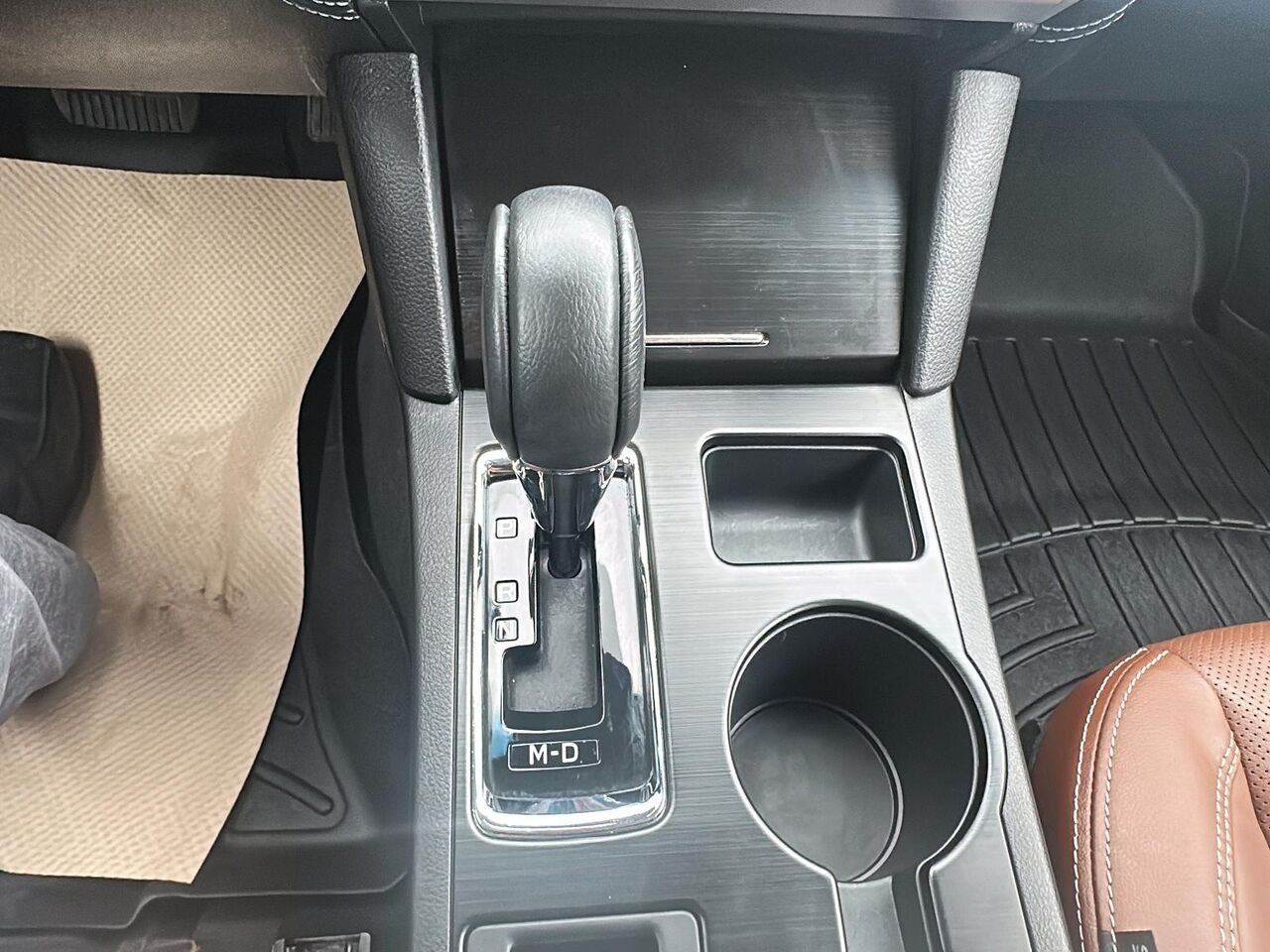 2019 Subaru Outback Black Rouyn-Noranda - photo #11