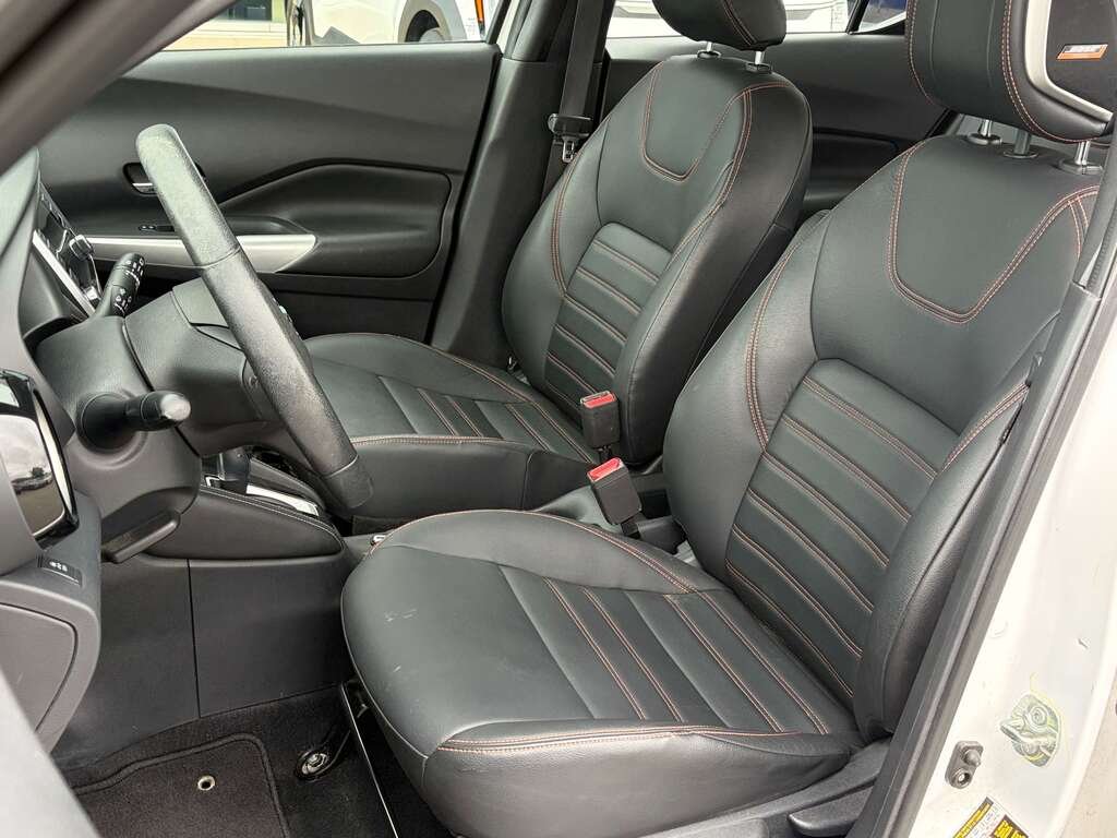 Nissan Kicks 2019 Blanc Gatineau - photo #11