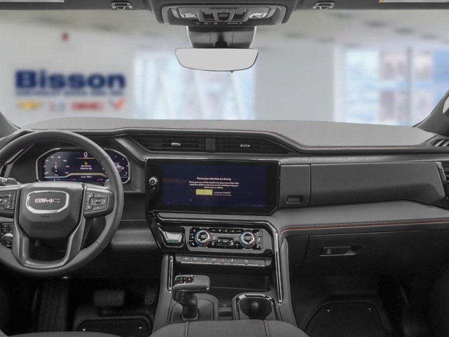 2026 GMC Sierra 1500 2026 Onyx Black