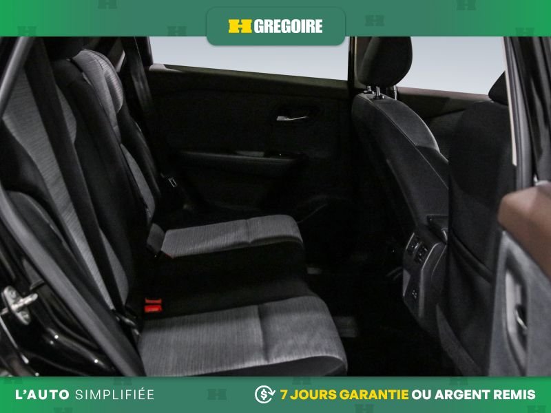 Nissan Rogue 728687 | SV Moonroof AWD AUTO A/C TOIT GR ELECT MAGS CAM RE 2023 Noir Laval - photo #29