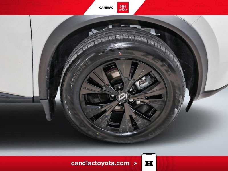 Nissan Rogue 2023 Blainville - photo #11
